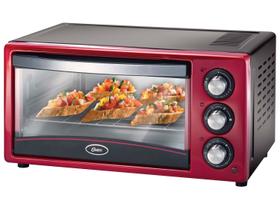Forno Elétrico Oster Convection Cook 18L Grill - Timer