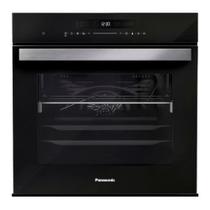 Forno Elétrico Panasonic de Embutir 72L Preto 220V HL-CX672BRPK