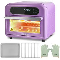Forno Elétrico para Argila Polimérica WECLAYER 12 L 120 V 1200 W Forno Elétrico para Argila Polimérica WECLAYER 12 L 120 V 1200 W