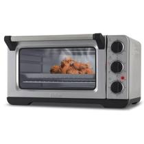 Forno Elétrico Philco 36L Air Fry Função Timer Cinza 127V