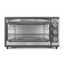 Forno Elétrico Philco 50L Dupla Resistência PFE52P-220V