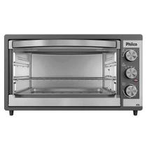 Forno Elétrico Philco 50L PFE52P Dupla Resistência