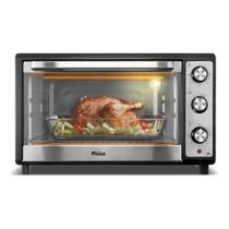 Forno Elétrico Philco 65 Litros 127V 1800W