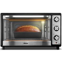 Forno Elétrico Philco 66 Litros PFEBM 127V 1800W