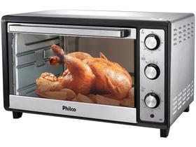 Forno Elétrico Philco Grill 60L - PFE60I