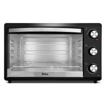 Forno Elétrico Philco PFE44P 1500W Dupla Resistência 110V