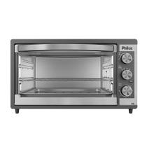 Forno Elétrico Philco PFE52P Preto 50 Litros - 220V