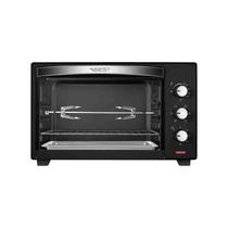 Forno Elétrico Plus 48 Litros Preto/Branco 220 V Best Forno Elétrico Plus 48 Litros Preto/Branco 220 V Best