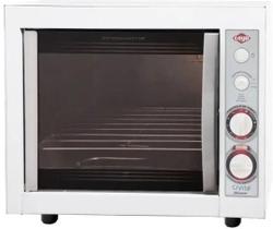Forno Elétrico plus Advanced 46 Litros Crystal 220v