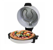 Forno Elétrico Portátil Gourmet para Pizza 2200W 220 Volts