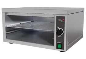 Forno Elétrico Profissional Salamandra WS-35 Wictory