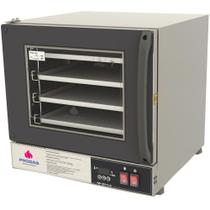 Forno Elétrico Progas PRP-004 PLUS Fast Oven 56L Controle Digital Preto
