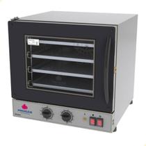 Forno Elétrico Progás Turbo Fast Oven Preto 4 Esteiras Prp-004 G2 110V P39304 Forno Elétrico Progás Turbo Fast Oven Preto 4 Esteiras Prp-004 G2 110V P39304