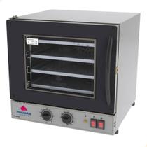 Forno Elétrico Progás Turbo Fast Oven Preto 4 Esteiras Prp-004 G2 220V P39305 Forno Elétrico Progás Turbo Fast Oven Preto 4 Esteiras Prp-004 G2 220V P39305