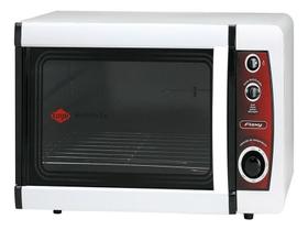 Forno Elétrico Revolution Flexy Easy Clean 46 Litros Layr 127V