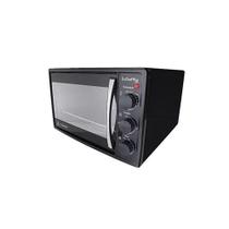 Forno elétrico safanelli supremo plus 45l grill preto feb104 - feb104