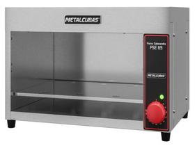 Forno Elétrico Salamandra 65 Litros FSE 65 Metalcubas