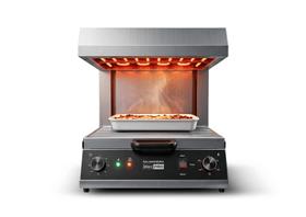 Forno Elétrico Salamandra MarcPro Marchesoni