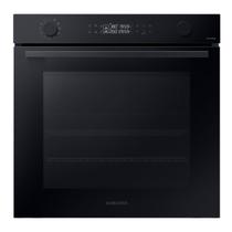 Forno Elétrico Samsung Air Fry e Wi-Fi 76 Litros Preto
