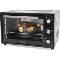 Forno Elétrico Suggar 50 Litros FE5012PT
