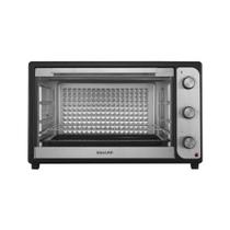 Forno Elétrico Suggar 60L Preto 110V