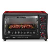 Forno Elétrico Telefunken 30l 1750w e350c 110v