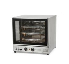 Forno elétrico Titã rotativo 03 bandejas FGE3 - 220V Forno elétrico Titã rotativo 03 bandejas FGE3 - 220V
