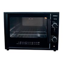 Forno Eletrico Top 60 60l 10014754 Nardelli Forno Eletrico Top 60 60l 10014754 Nardelli