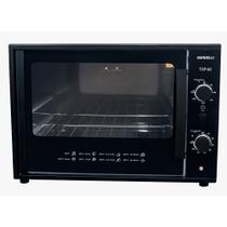 Forno Elétrico Top60 Bancada 60 Litros Nardelli Forno Elétrico Top60 Bancada 60 Litros Nardelli