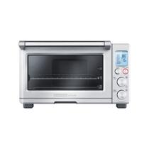 Forno elétrico tramontina by breville smart aço inox 9 funções 22lt 220v 69140/012