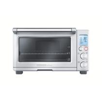 Forno Elétrico Tramontina by Breville Smart em Aço Inox 9 Funções 22 L 220 V Forno Elétrico Tramontina by Breville Smart em Aço Inox 9 Funções 22 L 220 V