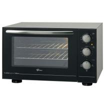 Forno Elétrico Turbo 2.4 New 48 Litros 26573 Fischer