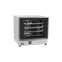 Forno Elétrico Turbo Profissional Digital 4 Assadeiras FETP 4A Titã Forno Elétrico Turbo Profissional Digital 4 Assadeiras FETP 4A Titã