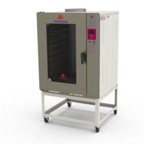 Forno eletrico turbo prp-10000 trifasico 220v Forno eletrico turbo prp-10000 trifasico 220v