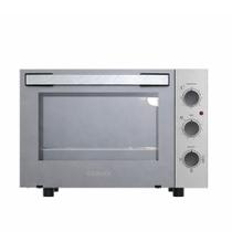 Forno Elétrico Venax 45L Grand Gourmet, Com Grill, Luz Interna, Timer 120min, 1700W Easy Clean Forno Elétrico Venax 45L Grand Gourmet, Com Grill, Luz Interna, Timer 120min, 1700W Easy Clean