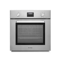 Forno elettromec luce elétrico multifunção eletrônico 68l 60cm 220v fm-el-60-lc-2tna