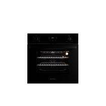 Forno elettromec vetro elétrico multifunção eletrônico 68l vidro preto 60cm 220v fm-el-60-vt-2tna Forno elettromec vetro elétrico multifunção eletrônico 68l vidro preto 60cm 220v fm-el-60-vt-2tna