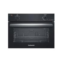 Forno Embutir Gás Continental 50L Com Toplimpafácil (Oc4Gm)