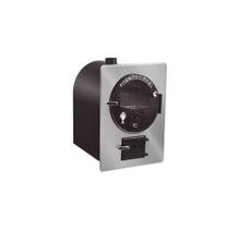 Forno Embutir Grande Frente Inox Forno Embutir Grande Frente Inox