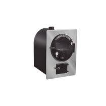 Forno embutir prime médio frente inox