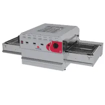 Forno Esteira Elétrico para Pizza Progás New Híbrido 220V PRFE-400 NH