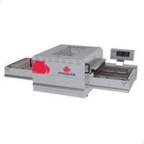 Forno Esteira para Pizza Progás PRFE-500 Elétrico 220V 50-60HZ P45605