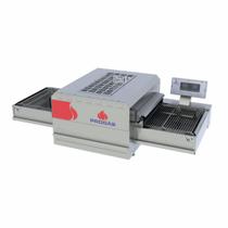 Forno Esteira Para Pizza Progás Profissional PRFE-500 Bancada 380V P45055 Forno Esteira Para Pizza Progás Profissional PRFE-500 Bancada 380V P45055