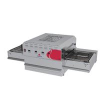 Forno Esteira Pizzas 40cm New Eletric Profissional Trifásico Prfe-400 380t ne - Progás P46102