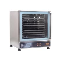 Forno fetpd maxx 10 assadeiras titã digital 127v azul Forno fetpd maxx 10 assadeiras titã digital 127v azul
