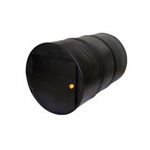 Forno Fogão A Lenha Tambor 200l Aço 02 Tabuleiro 80x55x55cm. - design resistente