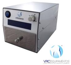 Forno fotopolimerizador para resina mini vrc Forno fotopolimerizador para resina mini vrc