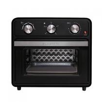 Forno Fryer Elétrico Air Fogatti 22L com Timer 60 Minutos Black Preto 220V