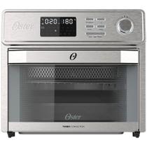 Forno Fryer Oster Ofor250 3 Em 1 Multifunções 25 Litros