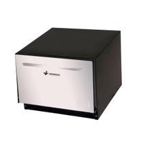 Forno Gás Industrial Modelo 60 F60i Porta Inox para fogão Extra - Venâncio Forno Gás Industrial Modelo 60 F60i Porta Inox para fogão Extra - Venâncio